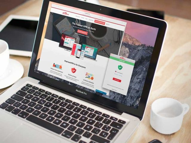 Say hello to ExpressVPN 4.0 for Mac, inspired by user feedback