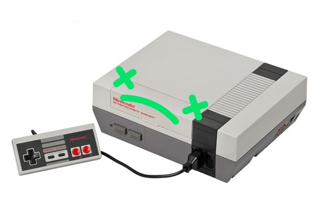 Infected NES games for Android steal your data, text your friends, ask for cash