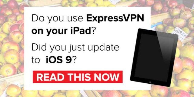 How to deal with the iPad Location Picker bug in iOS 9