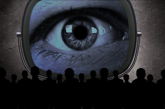 How much of 1984 came true?