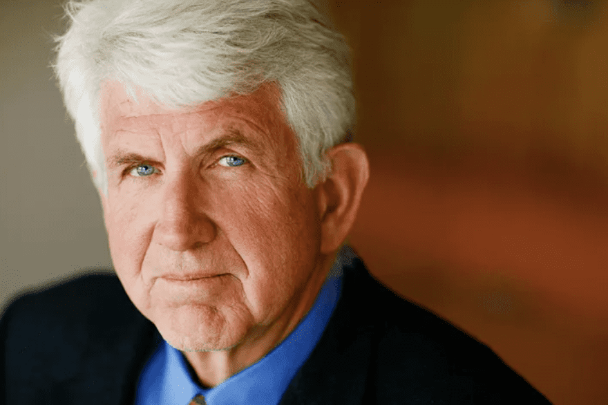 Robert Metcalfe