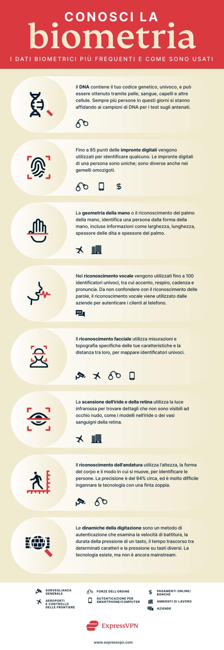 infogragica biometria