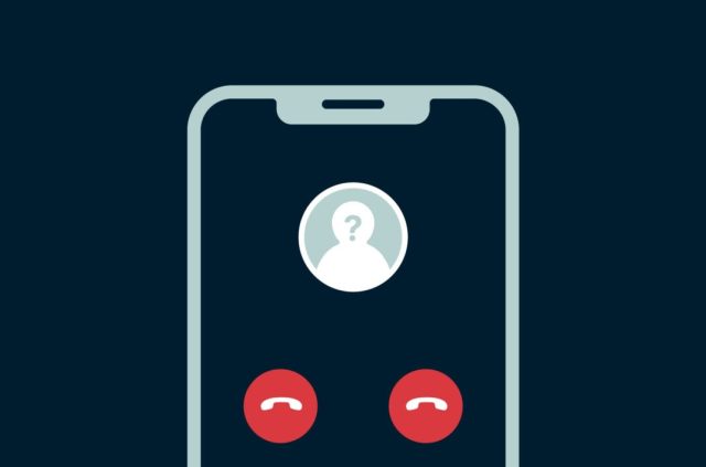 知らない番号からの電話には出るべき？