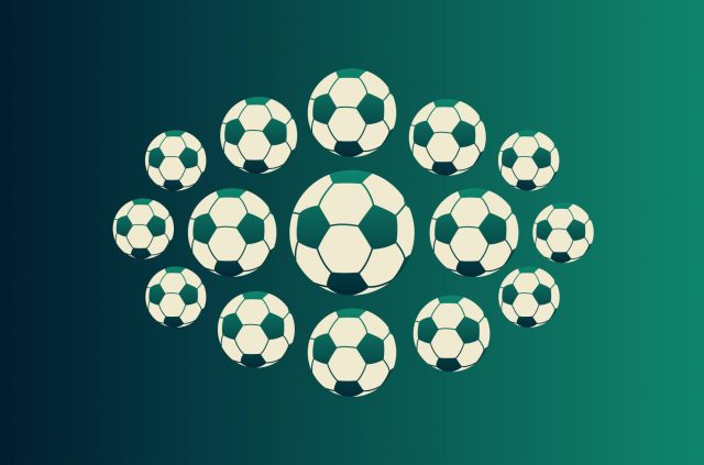 ワールドカップ史上、最も衝撃的な瞬間 15選