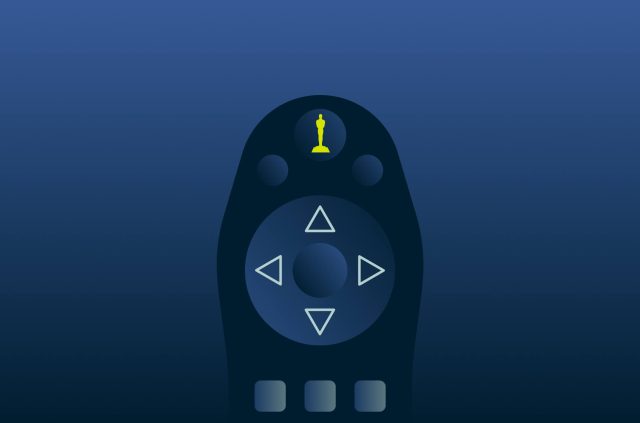 Flussdiagramm: Welche Oscar-Filme sollte ich streamen?