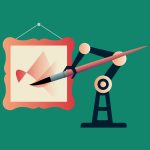 ​​AI-generated art: What is it, and how does it work?