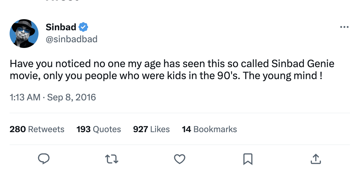 Sinbadtwitterpost