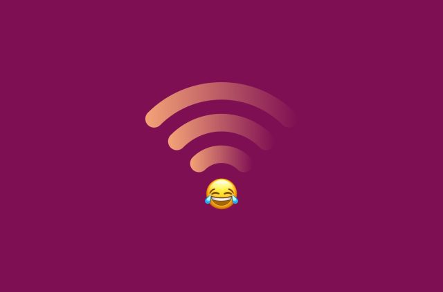 Wi-Fi insights from users in 4 countries: LOL-worthy router names and more