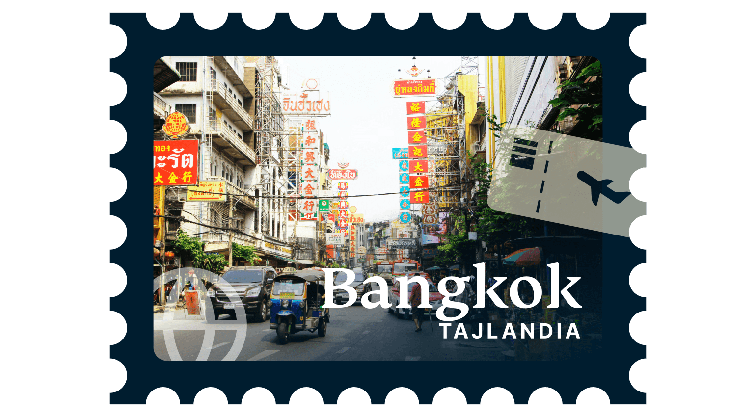 Best Places Bangkok Thailand 5