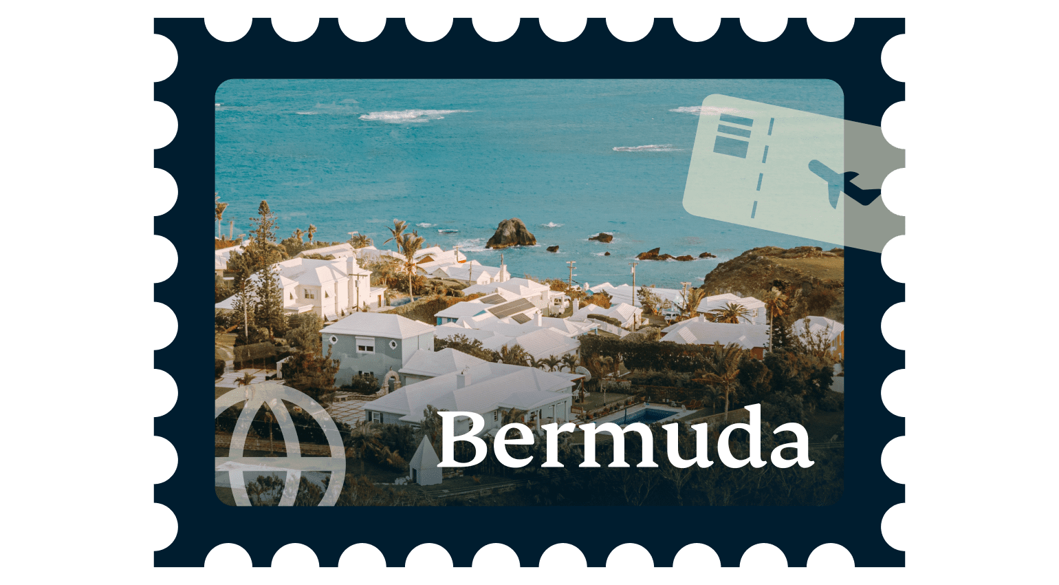Beste landen om te wonen en werken: Bermuda