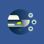 Wie Sie Ihr Smart Car ausspioniert (und was Sie dagegen tun können)