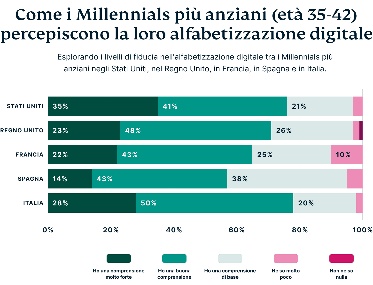 How Older Millennials Perceive Their Digital Privacy 1