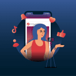 Von viralen Tänzen bis zur Nachhaltigkeit: Die faszinierende Welt der TikTok-Trends