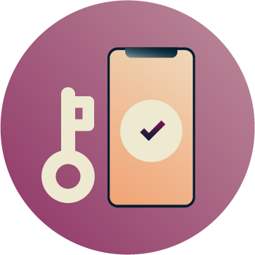 5. Use Strong Unique Passwords