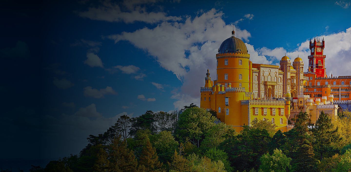 Portugal Ip Address Desktop