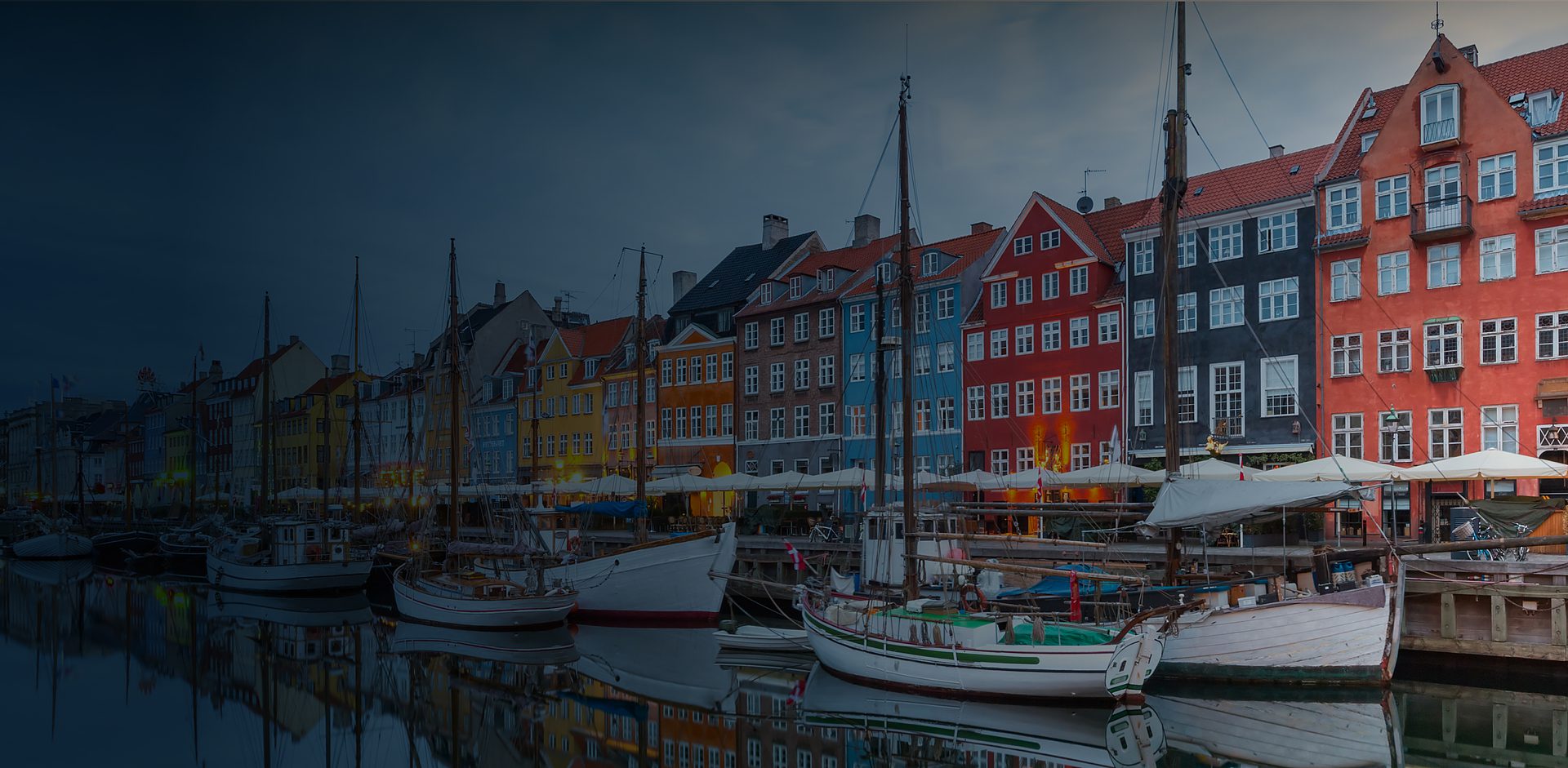 Denmark Ip Address Desktop