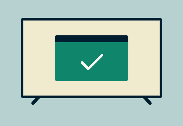 Basit kurulum ve arayüz VPN uygulamalarının Android TV kumandalarıyla rahatlıkla kullanılabilen bir arayüzü olmalıdır. Kurulumun yalnızc...