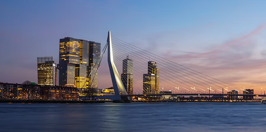 Rotterdam