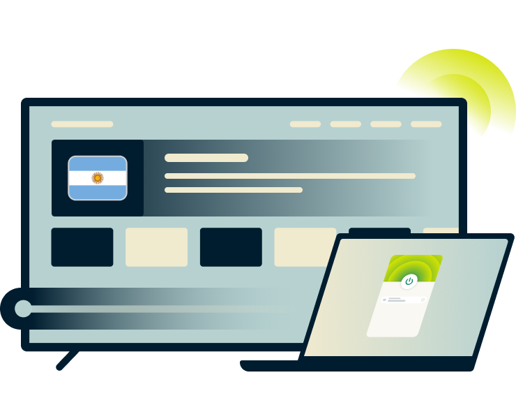 Stream Argentina Tv@2x