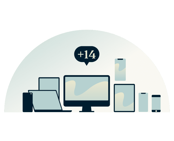 Up To 14 Devices Sky@2x 15