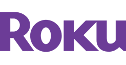 Logo Roku