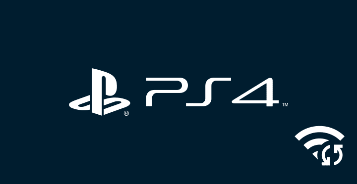 Hogyan változtathatod meg a NAT-típust PS4-en.