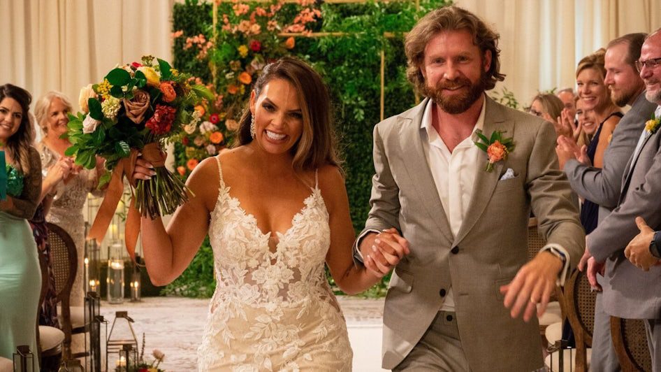 Married at First Sight 시즌 16