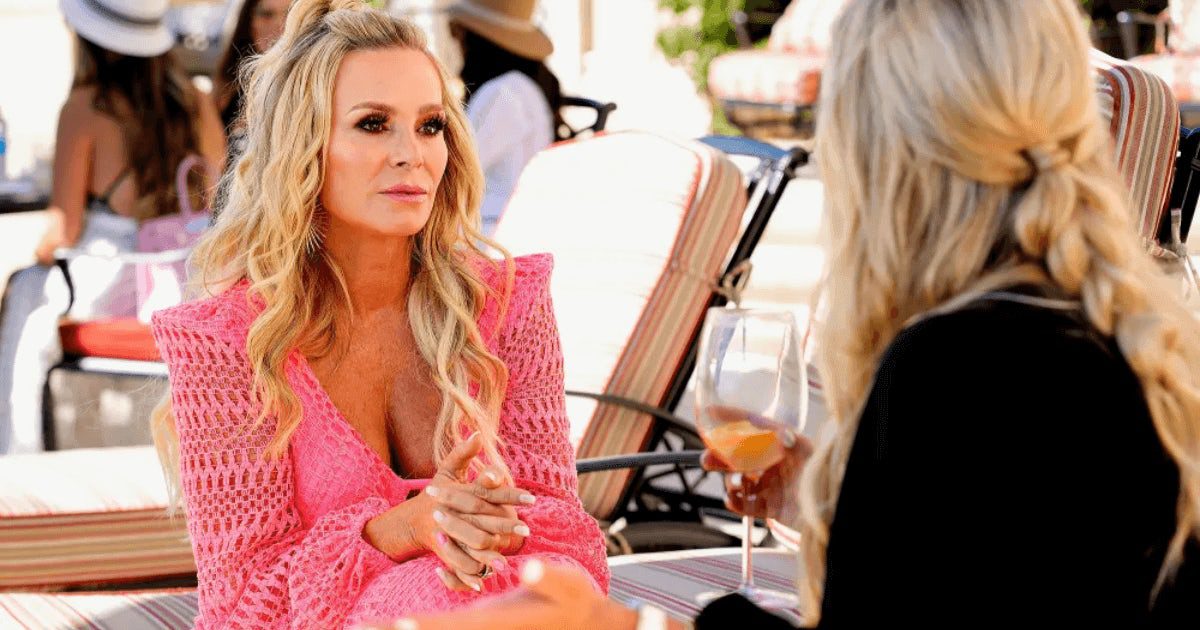 「The Real Housewives of Orange County」シーズン18公開日