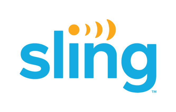 Logo Sling TV