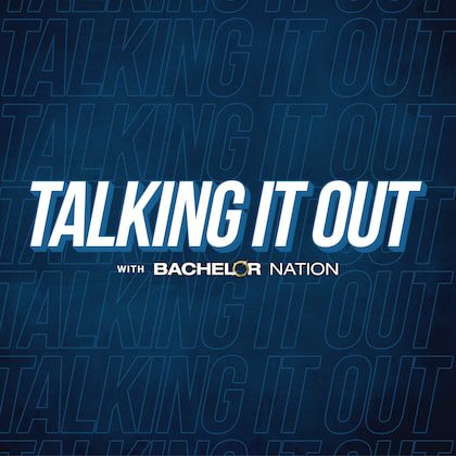 Podcast Talking It Out