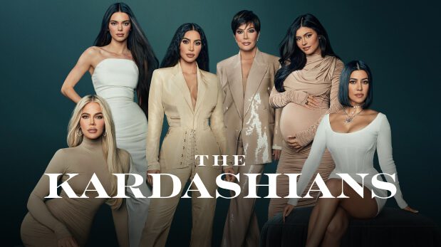Kardashiansを見る