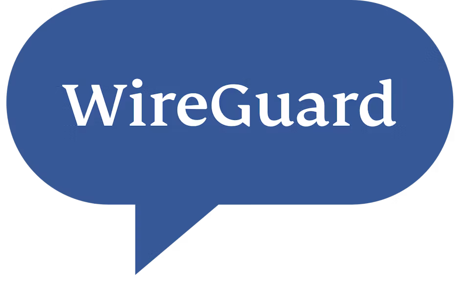 Wireguardプロトコル。