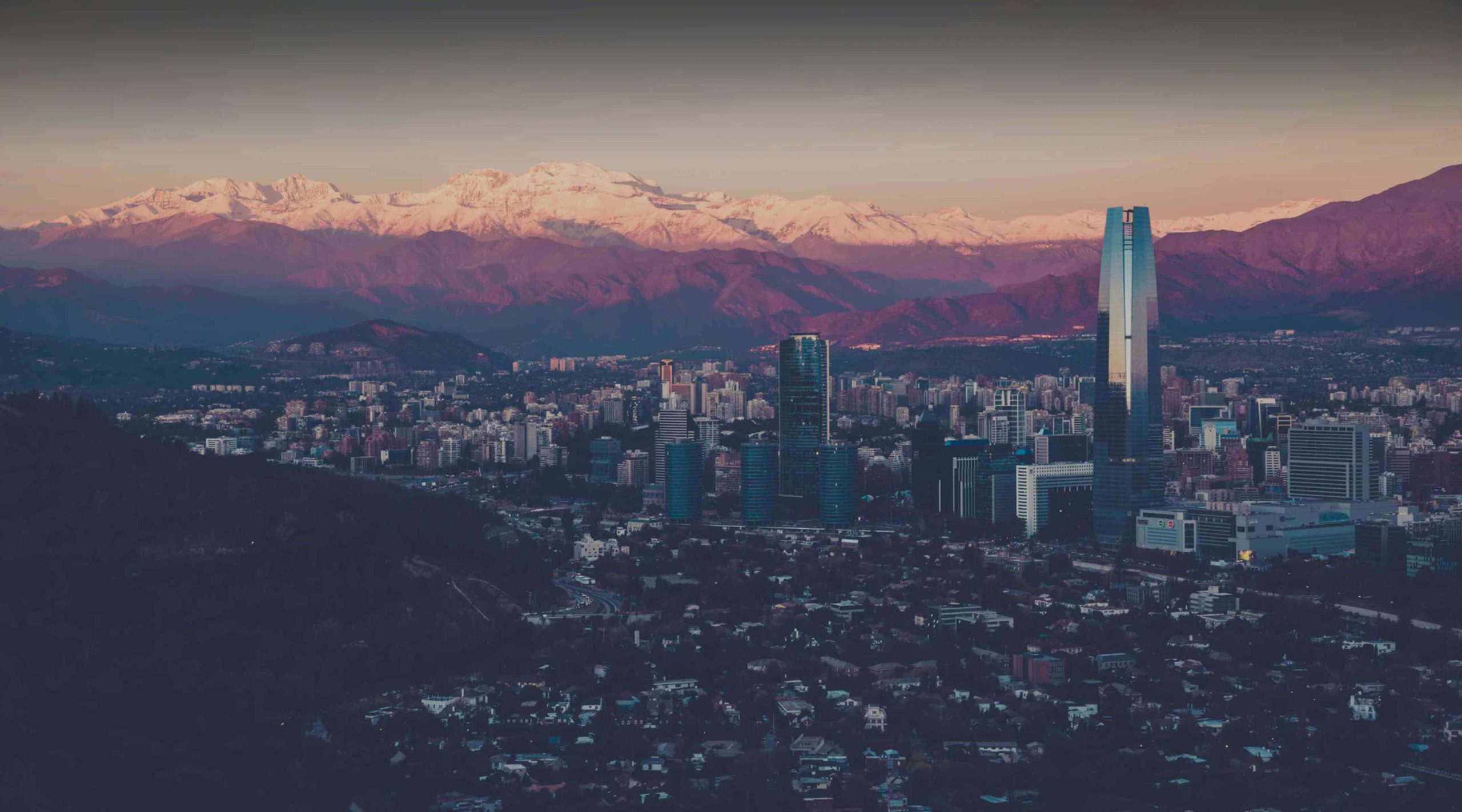 Pobierz najlepszy VPN dla Chile w 2025