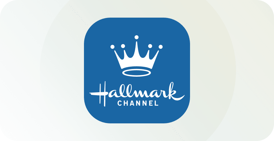 Hallmark Channel streaming slika