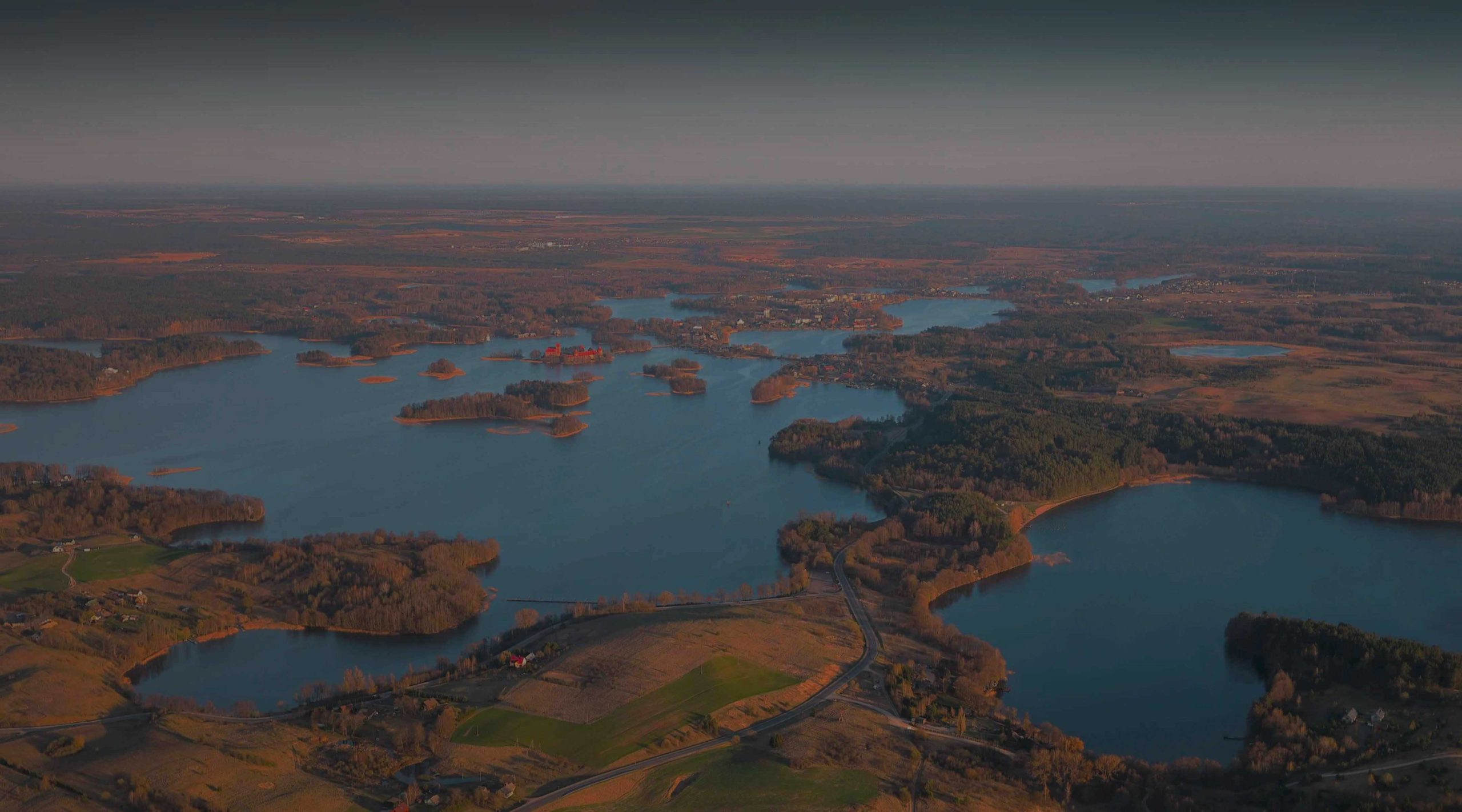 Bedste VPN-tjeneste til Litauen