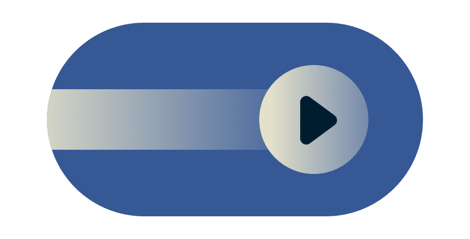 Avspillingsknapp på stasjonær.