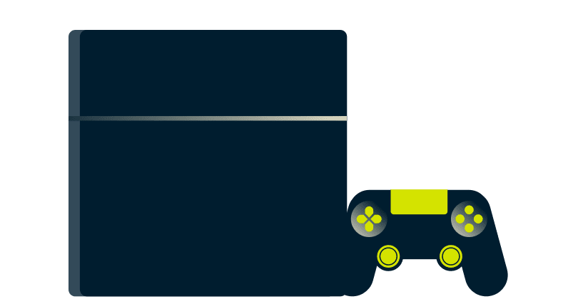 プレイステーション4