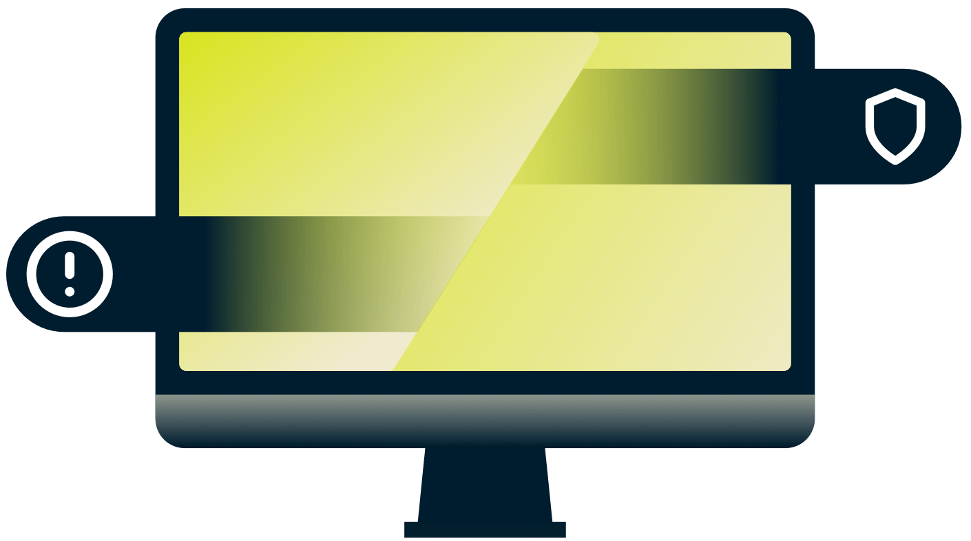 Ünlem ve kalkan TV.