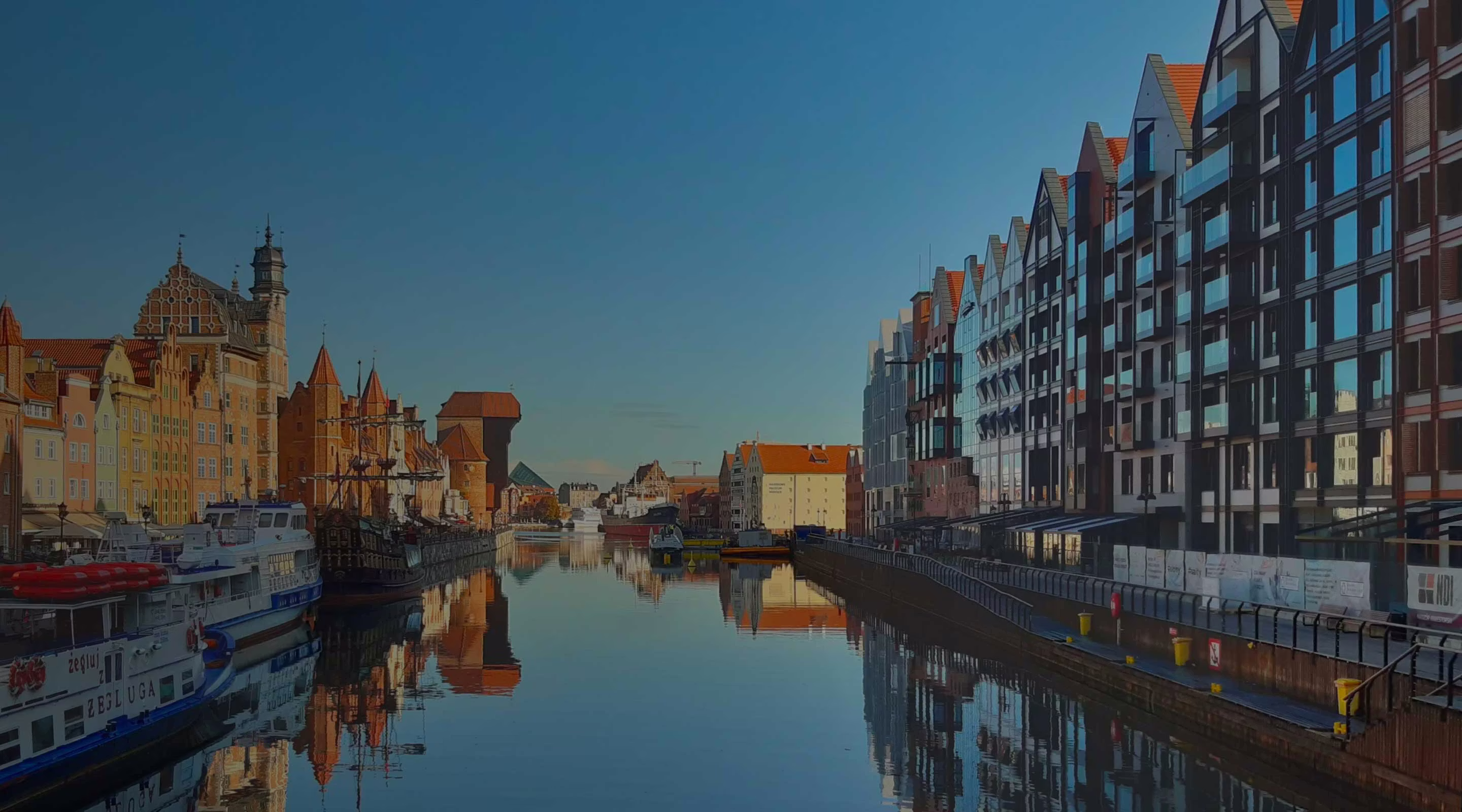 Immagine della Polonia.