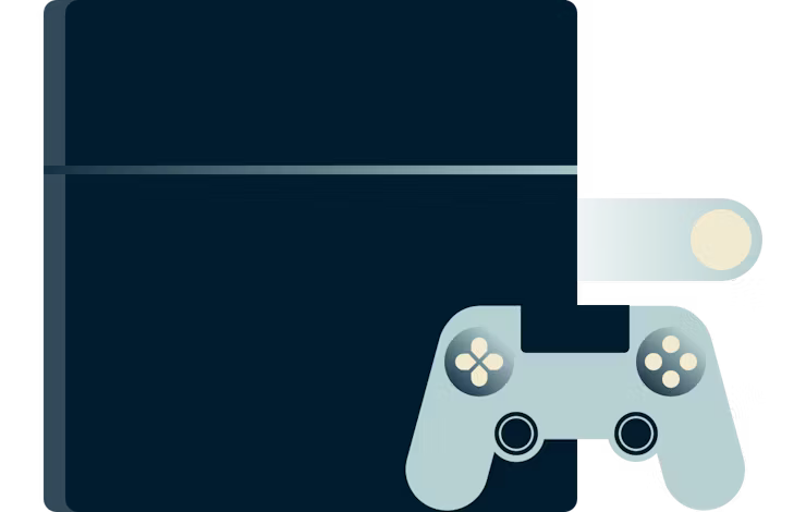 คอนโทรลเลอร์ PlayStation