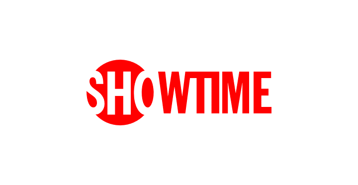Logotipo do showtime.
