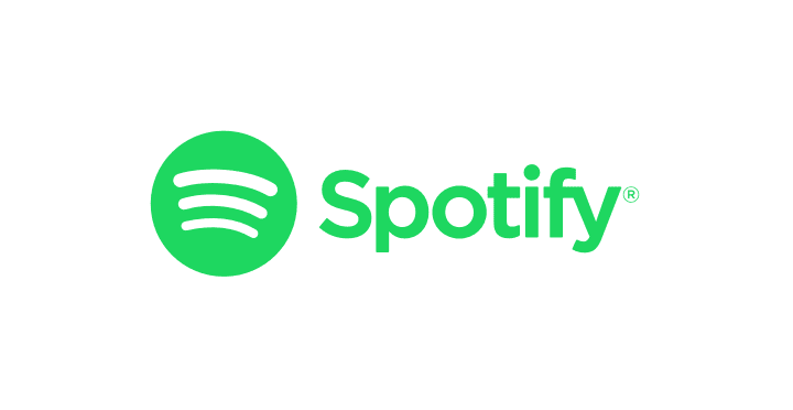 Logotipo do Spotify.