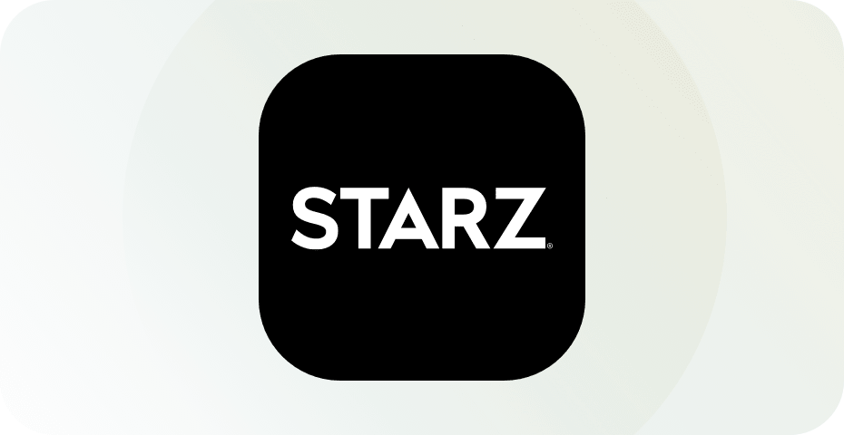 Streamajte Starz uz VPN.