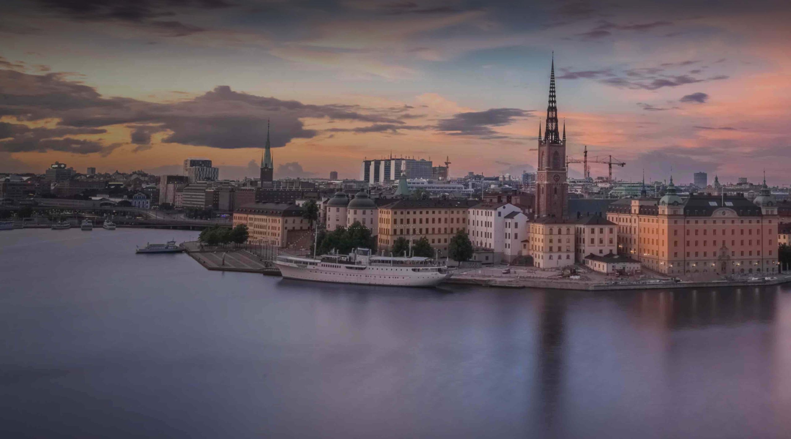 Baixe a melhor VPN para a Suécia em 2025