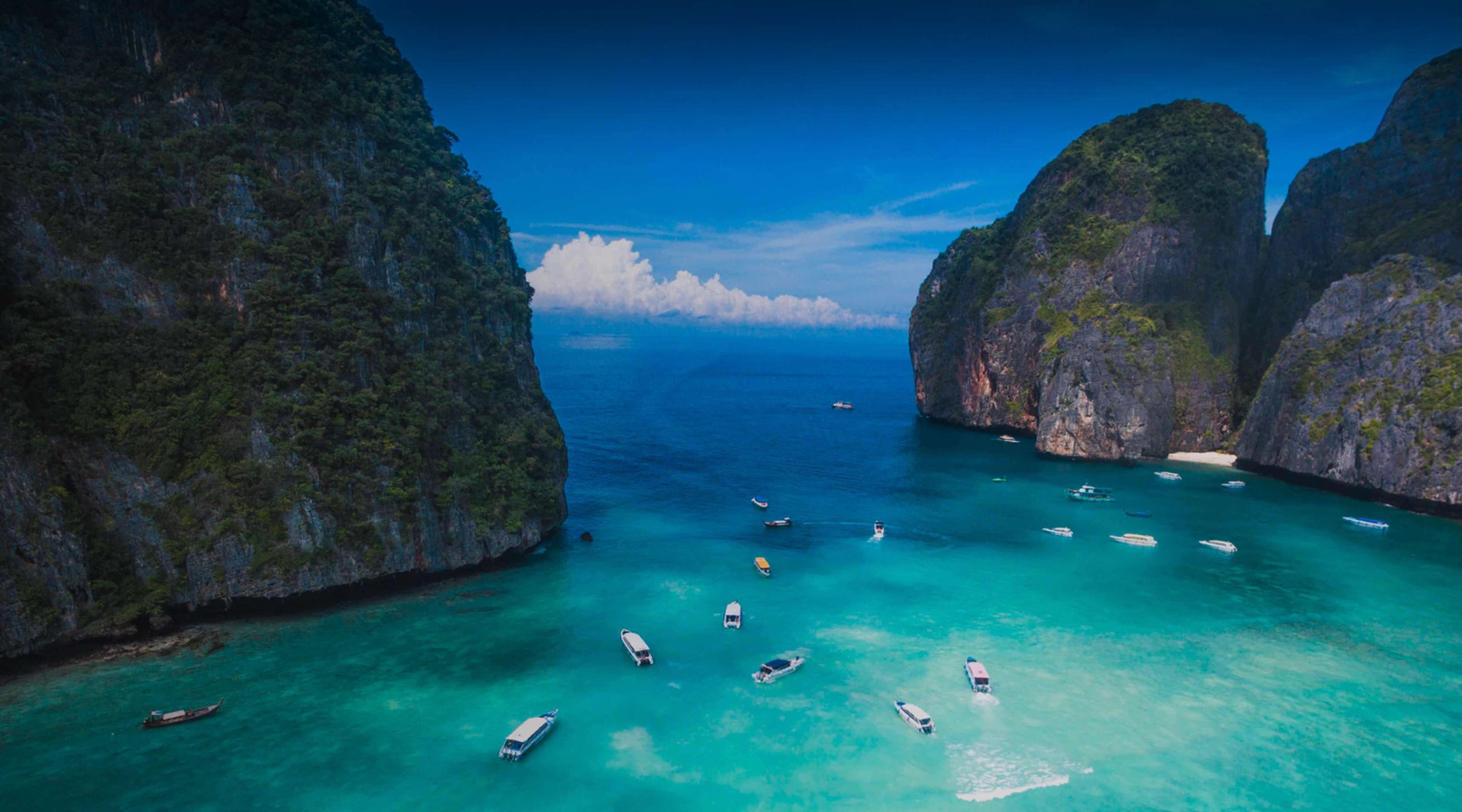 Download de beste VPN voor Thailand 2025