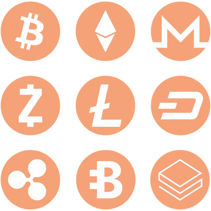 Token di criptovalute. Ottieni una VPN per il trading di criptovalute.