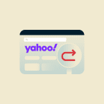 Why does my search engine keep changing to Yahoo?