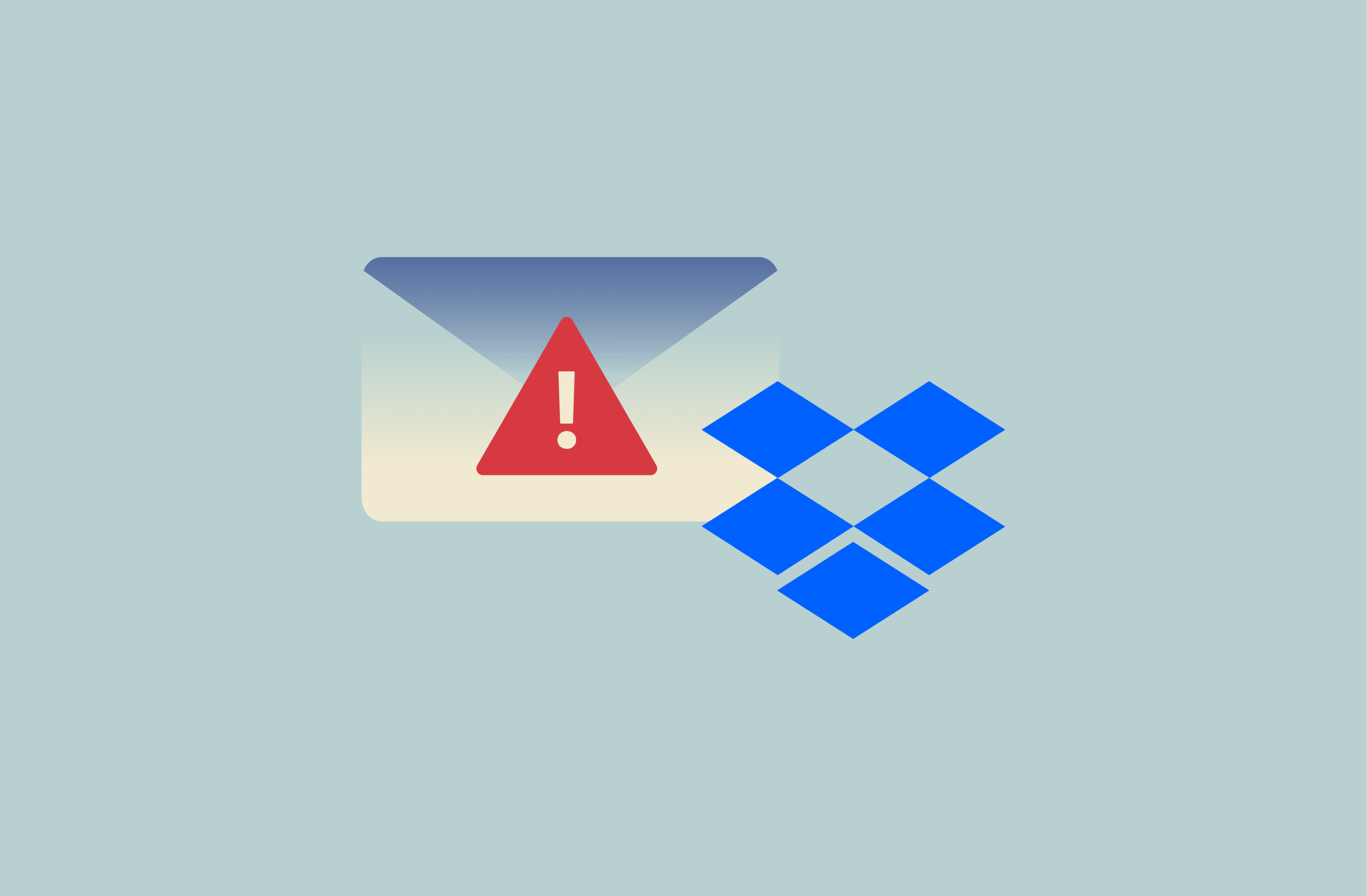 dropbox-spam-email