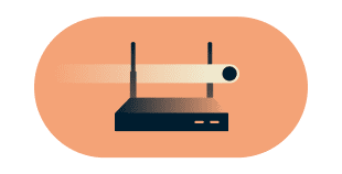 Bypass throttling