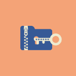 How to password-protect a ZIP file and keep it secure